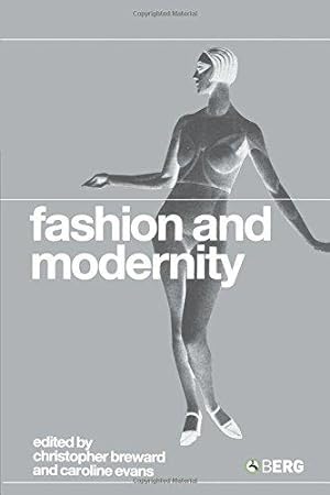 Imagen del vendedor de Fashion and Modernity a la venta por WeBuyBooks