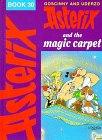 Bild des Verkufers fr Asterix Magic Carpet BK 30 (Classic Asterix hardbacks) zum Verkauf von WeBuyBooks