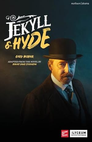 Bild des Verkufers fr Jekyll and Hyde (Modern Plays) by Stevenson, Robert Louis [Paperback ] zum Verkauf von booksXpress
