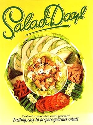Seller image for Salad Days for sale by WeBuyBooks