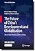 Seller image for The Future of China  s Development and Globalization: Views from Ambassadors to China (China and Globalization) [Soft Cover ] for sale by booksXpress