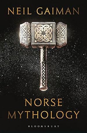 Seller image for Norse Mythology for sale by WeBuyBooks