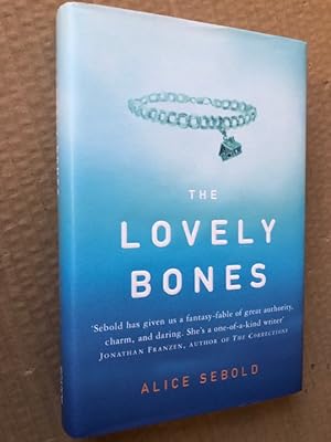 Seller image for The Lovely Bones for sale by Raymond Tait