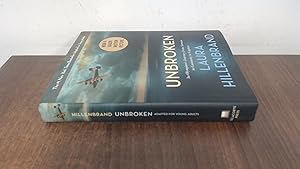 Imagen del vendedor de Unbroken (the Young Adult Adaptation): An Olympians Journey from Airman to Castaway to Captive a la venta por BoundlessBookstore