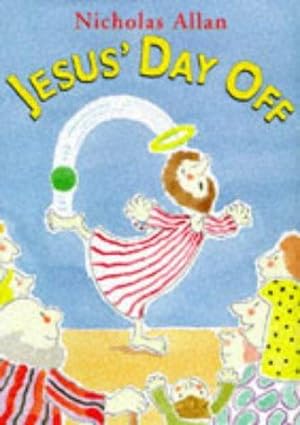 Seller image for Jesus' Day Off for sale by WeBuyBooks