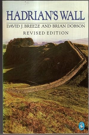 Immagine del venditore per Hadrian's Wall venduto da High Street Books