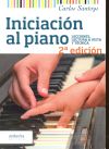 Immagine del venditore per Iniciacin al piano : lecciones, lecturas a vista y tcnica venduto da AG Library