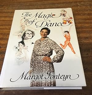 Seller image for The Magic of Dance for sale by WeBuyBooks