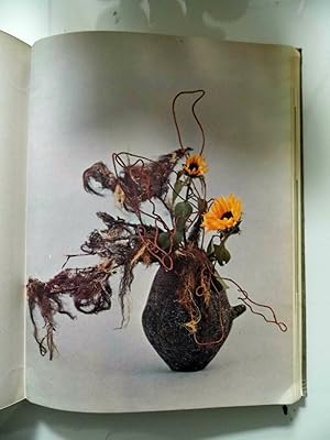 IKEBANA: FIORI VIVENTI