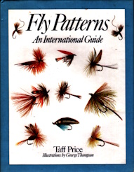 Fly Patterns: An International Guide