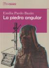 Imagen del vendedor de La piedra angual a la venta por AG Library