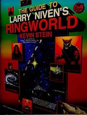 Bild des Verkufers fr Guide to Larry Niven's "Ringworld" zum Verkauf von WeBuyBooks