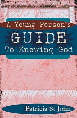 Bild des Verkufers fr Young Person Guide Knowing God H/b zum Verkauf von WeBuyBooks