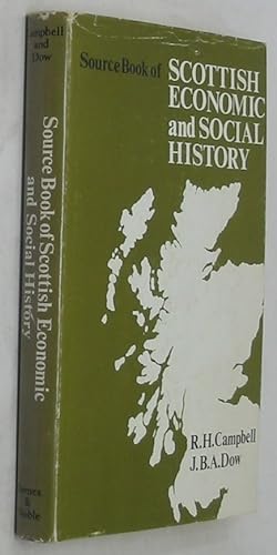 Source Book of Scottish Economic and Social History