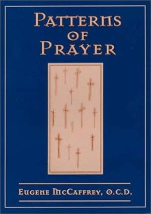 Bild des Verkufers fr Patterns of Prayer zum Verkauf von WeBuyBooks