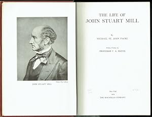 The Life Of John Stuart Mill