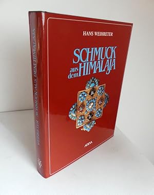 Schmuck aus dem Himalaja.