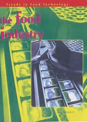 Seller image for Trends in Food Technology: Food Industry Hardback for sale by WeBuyBooks