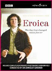 Eroica - The day that changed music forever