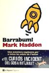 Imagen del vendedor de Barrabum! a la venta por Agapea Libros