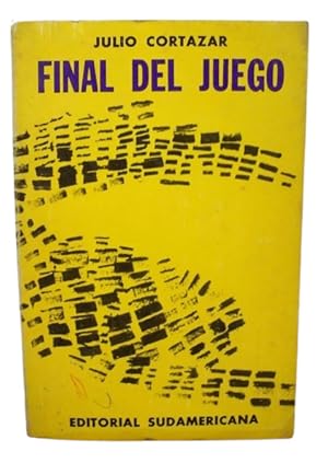 Immagine del venditore per Final Del Juego venduto da Librera Aves Del Paraso