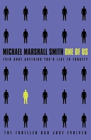 Seller image for ONE OF US for sale by WeBuyBooks 2