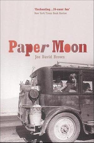 Seller image for Paper Moon for sale by WeBuyBooks