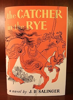 The Catcher in the Rye