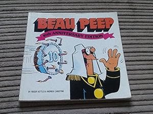 Seller image for Beau Peep Book: Bk. 10: The Adventures of Legionnaire Beau Peep (Beau Peep Book: The Adventures of Legionnaire Beau Peep) for sale by WeBuyBooks