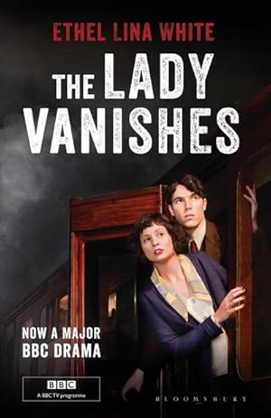 Seller image for The Lady Vanishes : Bloomsbury Film Classics for sale by AHA-BUCH GmbH