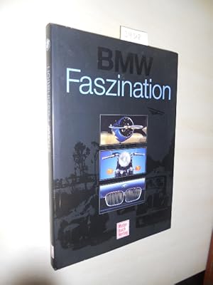 BMW Faszination.
