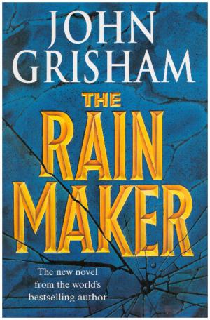 THE RAIN MAKER