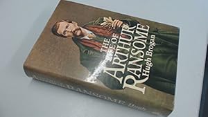 Seller image for The Life of Arthur Ransome for sale by WeBuyBooks