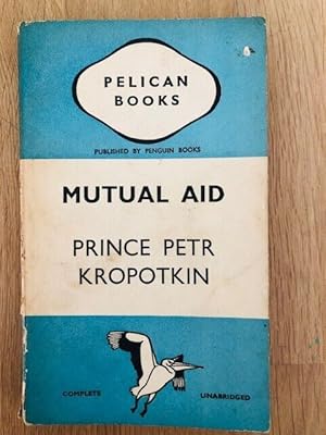 Seller image for MUTUAL AID for sale by Happyfish Books