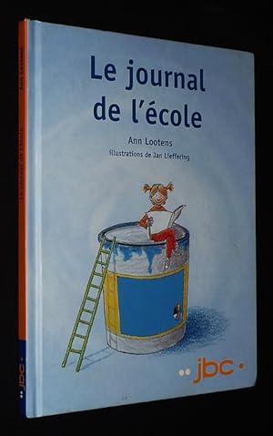 Bild des Verkufers fr Le Journal de l'cole zum Verkauf von Abraxas-libris