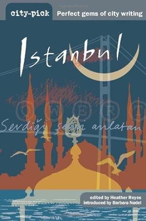 Immagine del venditore per City-pick Istanbul (City-Pick Series) venduto da WeBuyBooks