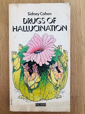 Seller image for DRUGS OF HALLUCINATION for sale by Happyfish Books