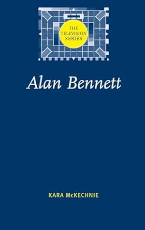 Seller image for Alan Bennett (Television Series) (The Television Series) for sale by WeBuyBooks