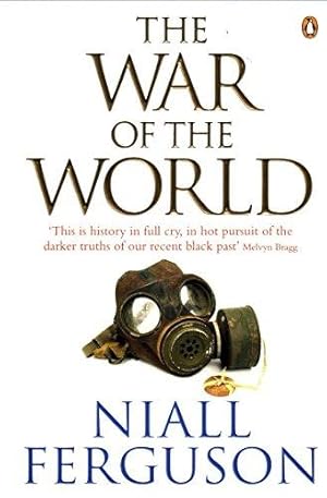 Seller image for The War of the World: History's Age of Hatred for sale by WeBuyBooks 2