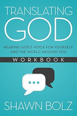 Bild des Verkufers fr Translating God Workbook zum Verkauf von WeBuyBooks