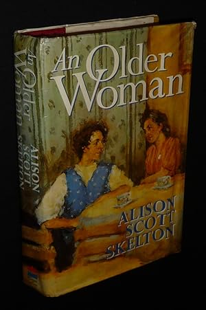 Seller image for An Older Woman for sale by Abraxas-libris