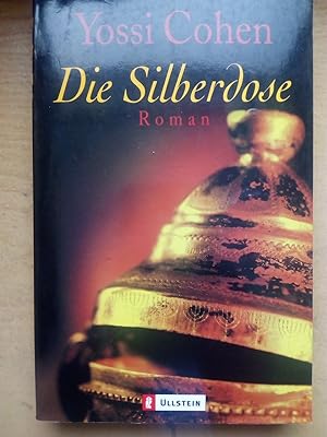 Seller image for Die Silberdose for sale by Versandantiquariat Jena