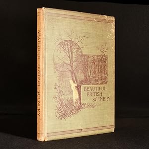 Seller image for Beautiful British Scenery for sale by Rooke Books PBFA