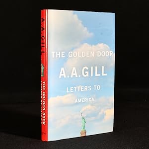 The Golden Door: Letters to America