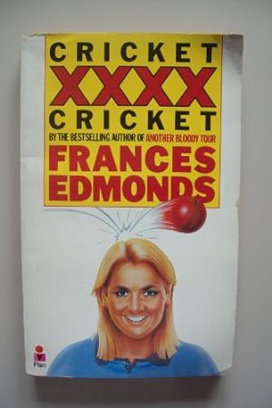 Imagen del vendedor de Cricket "XXXX" Cricket a la venta por WeBuyBooks 2