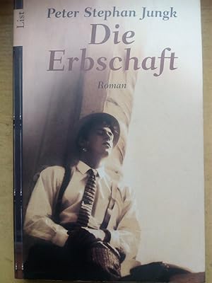 Seller image for Die Erbschaft for sale by Versandantiquariat Jena