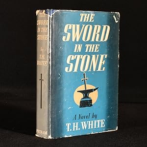 Seller image for The Sword in the Stone for sale by Rooke Books PBFA