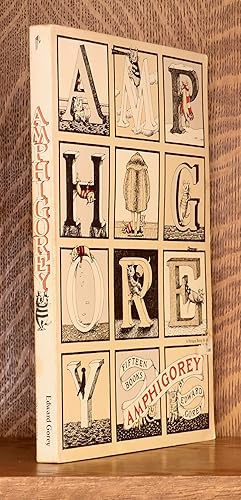 Seller image for AMPHIGOREY for sale by Andre Strong Bookseller
