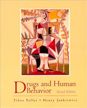 Seller image for Drugs and Human Behavior for sale by WeBuyBooks