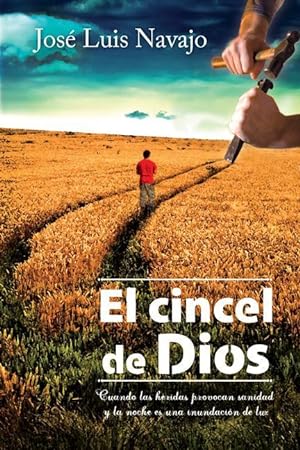 Bild des Verkufers fr El Cincel de Dios = The Chisel of God zum Verkauf von moluna